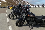 Hotel Alpenblick Berghof Motorradtour